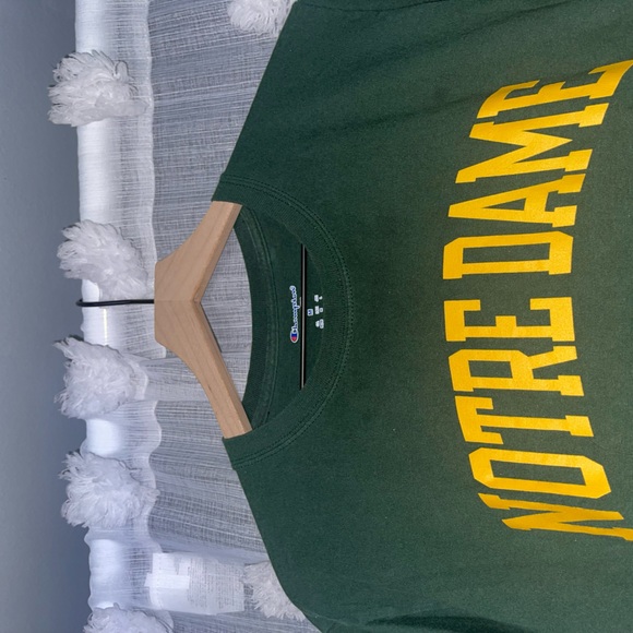 NOTRE DAME GEAR - Picture 4 of 5